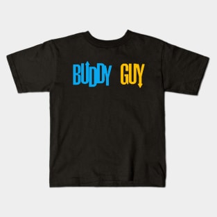 Buddy Up! Kids T-Shirt